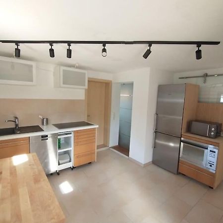 Schicke Hundefreundliche Wohnung Alsheim Экстерьер фото